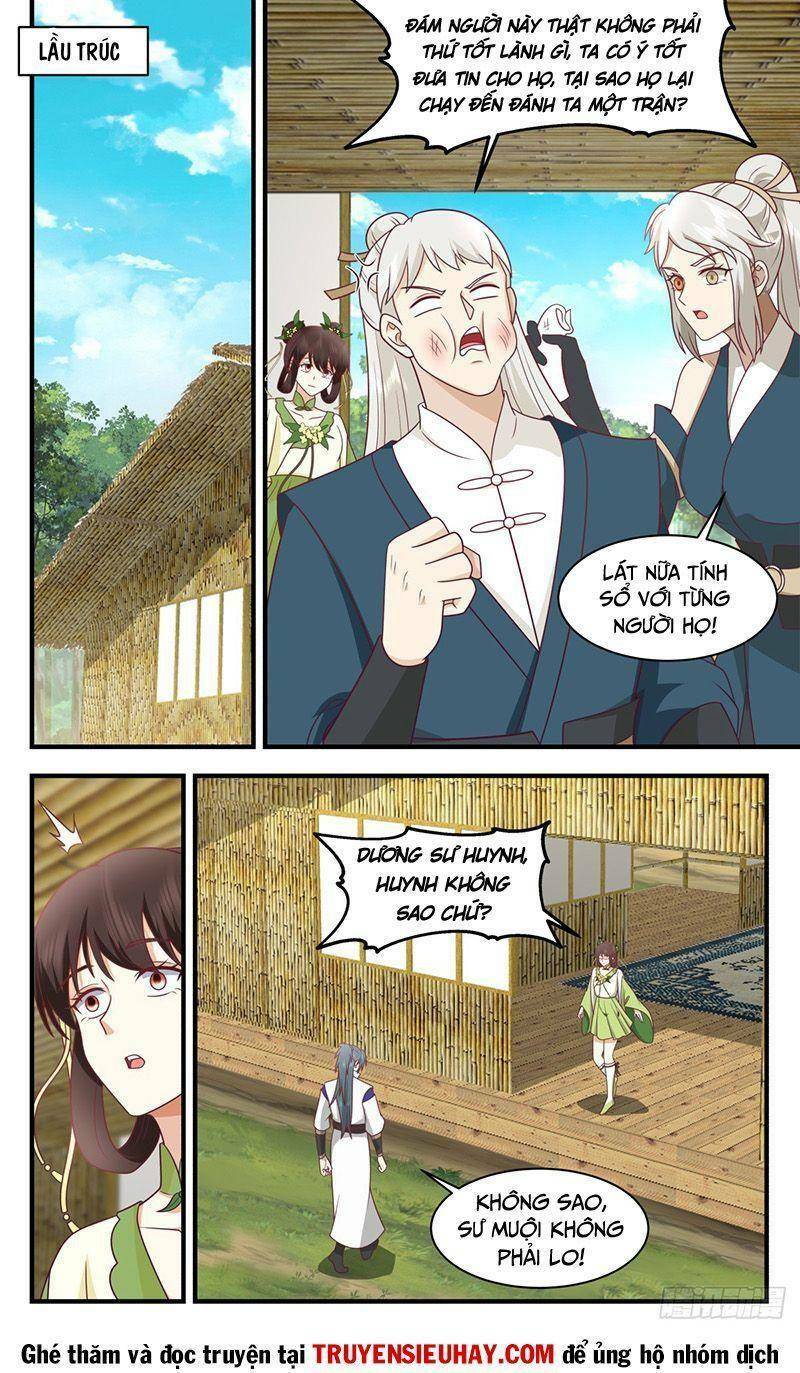 Võ Luyện Đỉnh Phong - Chapter 2950 - Page 5