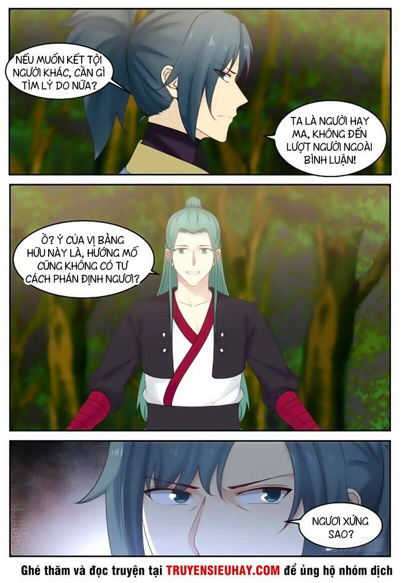 Võ Luyện Đỉnh Phong - Chapter 296 - Page 3