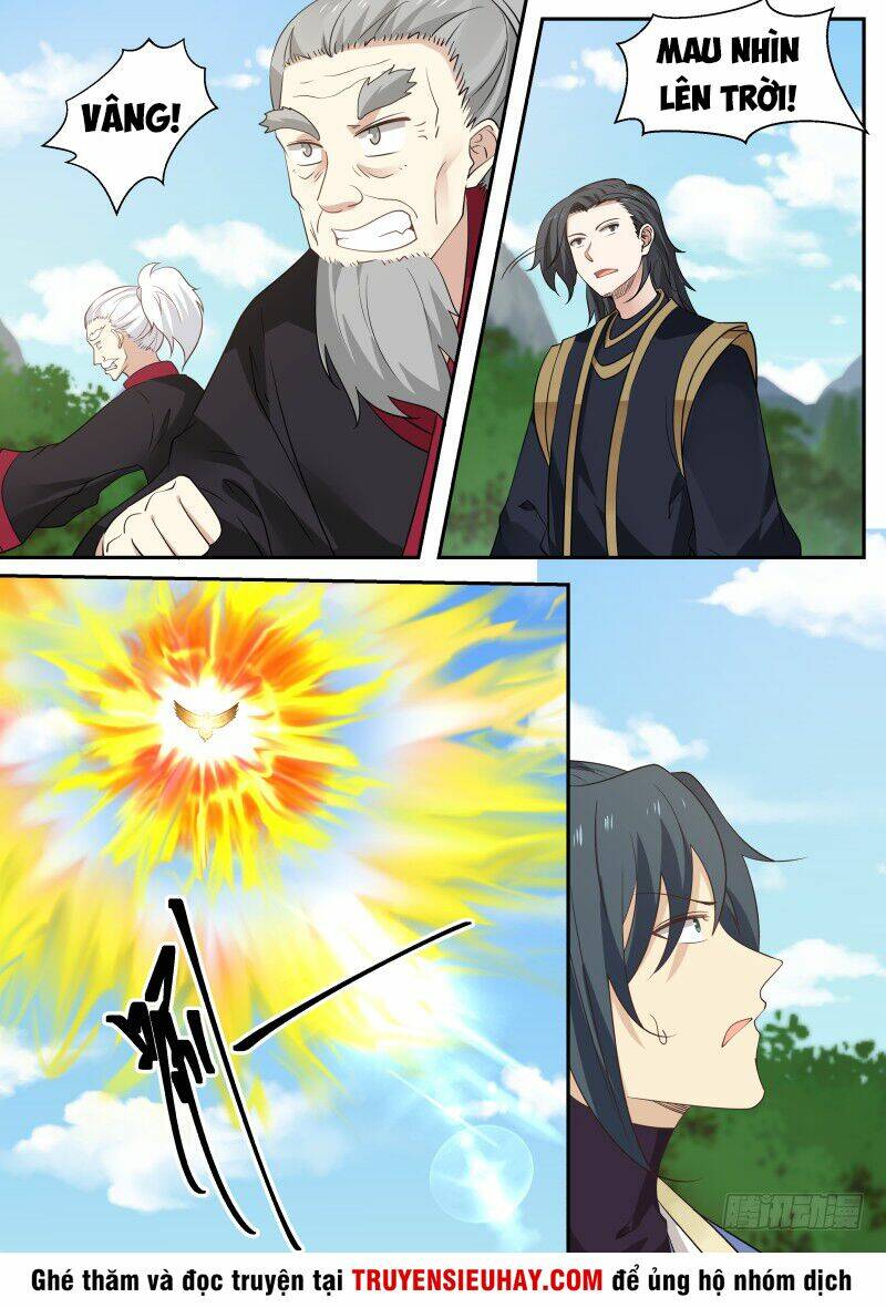 Võ Luyện Đỉnh Phong - Chapter 297 - Page 9