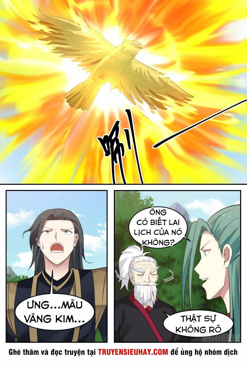 Võ Luyện Đỉnh Phong - Chapter 297 - Page 10