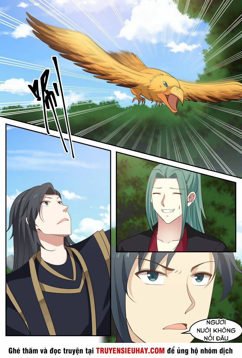 Võ Luyện Đỉnh Phong - Chapter 297 - Page 11