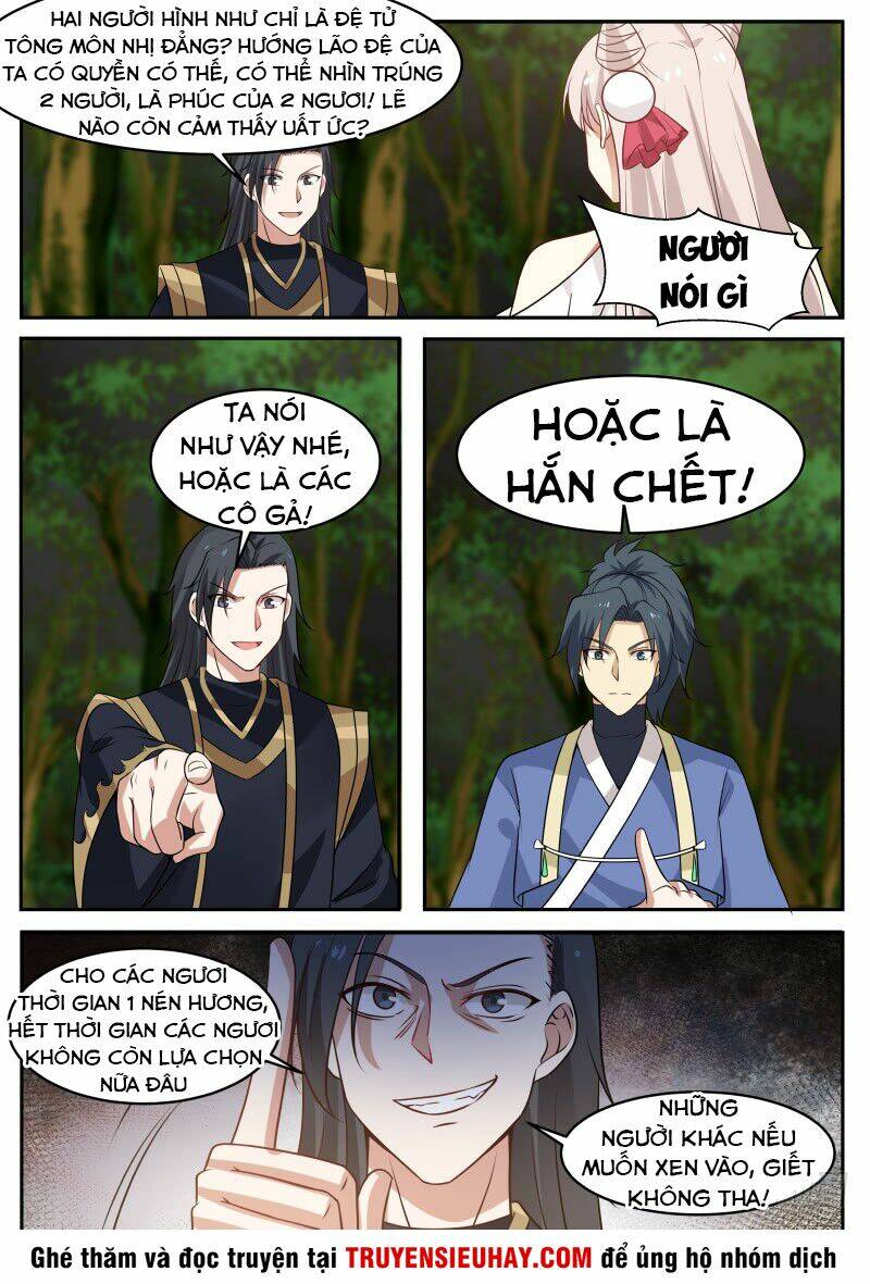 Võ Luyện Đỉnh Phong - Chapter 297 - Page 3