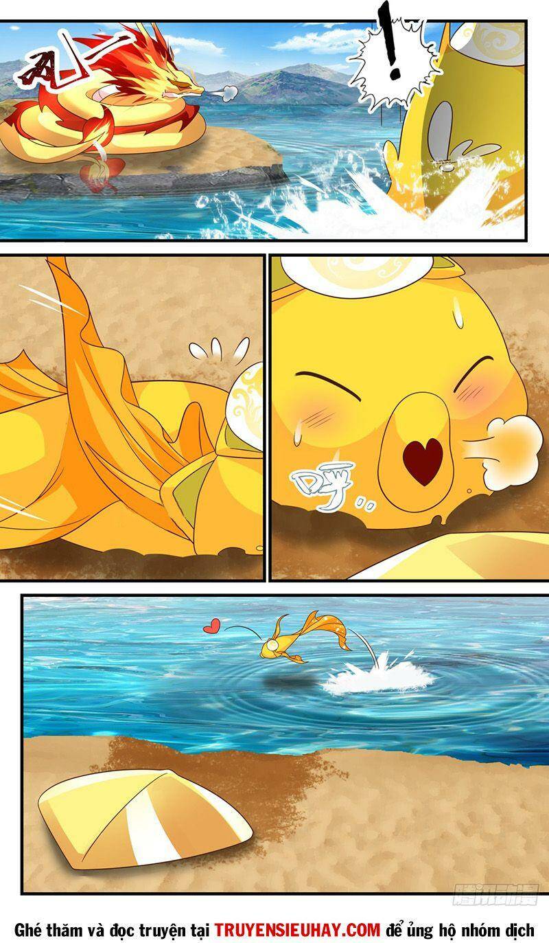 Võ Luyện Đỉnh Phong - Chapter 2975 - Page 5