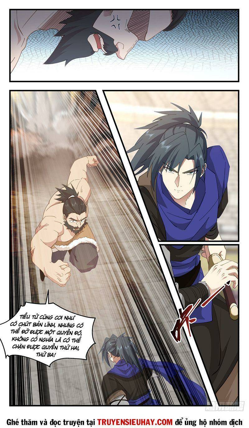 Võ Luyện Đỉnh Phong - Chapter 2979 - Page 6