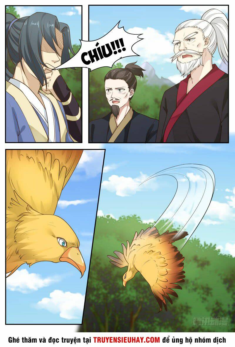 Võ Luyện Đỉnh Phong - Chapter 298 - Page 10