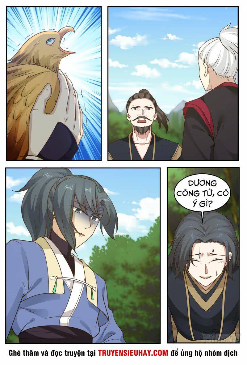 Võ Luyện Đỉnh Phong - Chapter 298 - Page 12