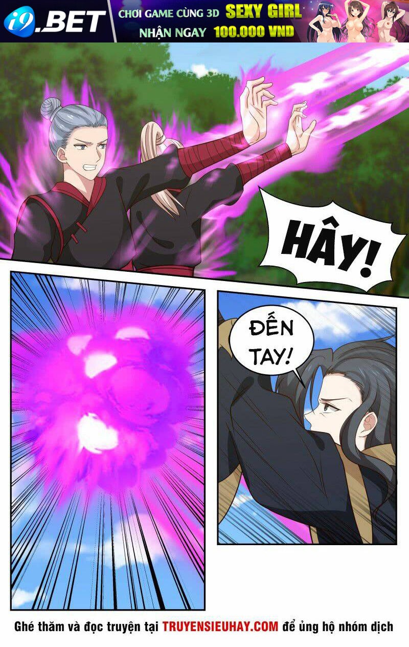 Võ Luyện Đỉnh Phong - Chapter 298 - Page 3