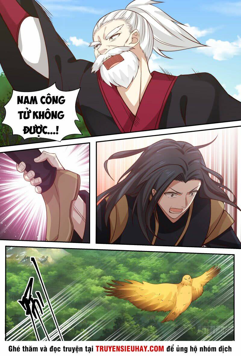 Võ Luyện Đỉnh Phong - Chapter 298 - Page 4