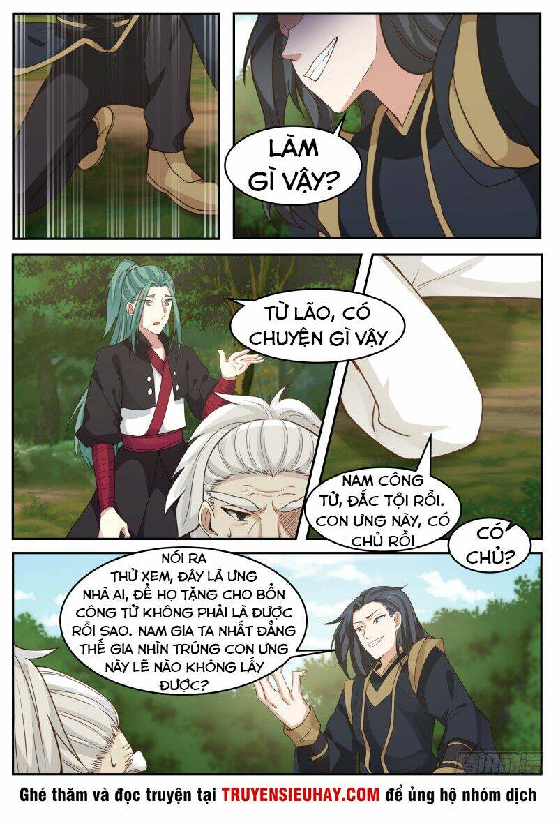 Võ Luyện Đỉnh Phong - Chapter 298 - Page 5