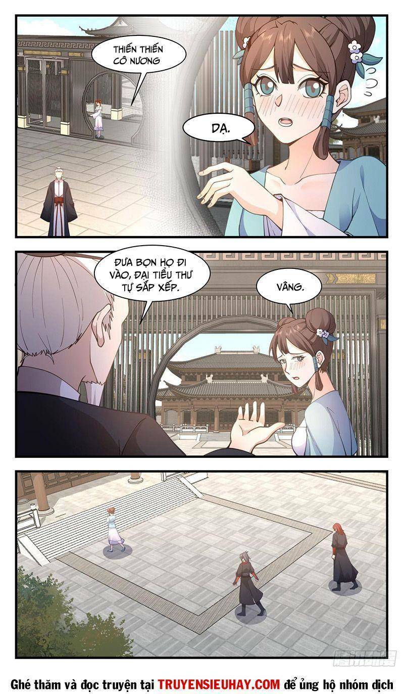 Võ Luyện Đỉnh Phong - Chapter 2983 - Page 5