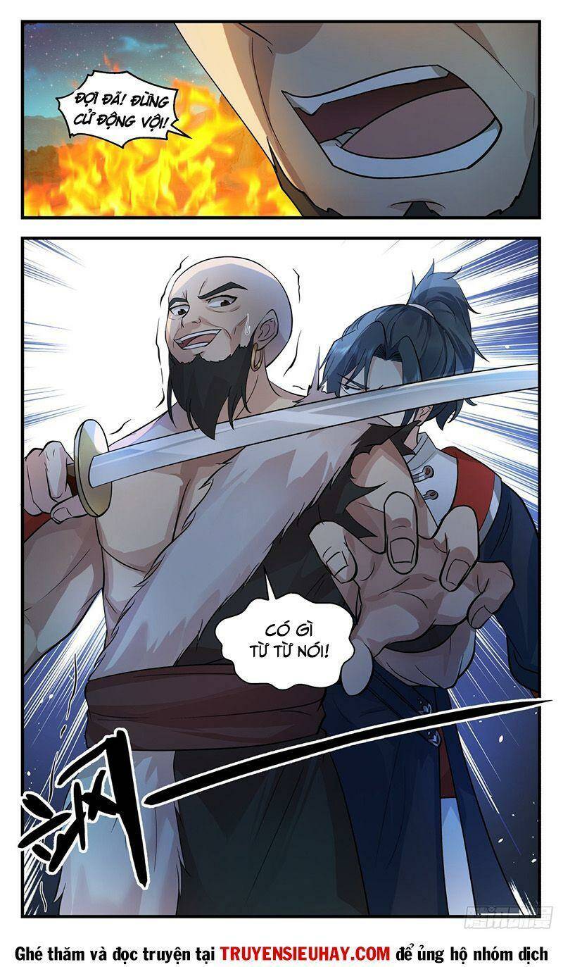 Võ Luyện Đỉnh Phong - Chapter 2985 - Page 12