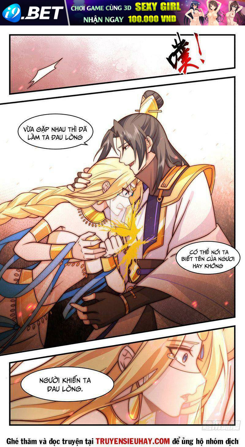 Võ Luyện Đỉnh Phong - Chapter 2990 - Page 12