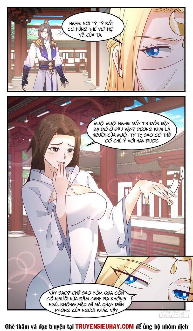 Võ Luyện Đỉnh Phong - Chapter 2995 - Page 9