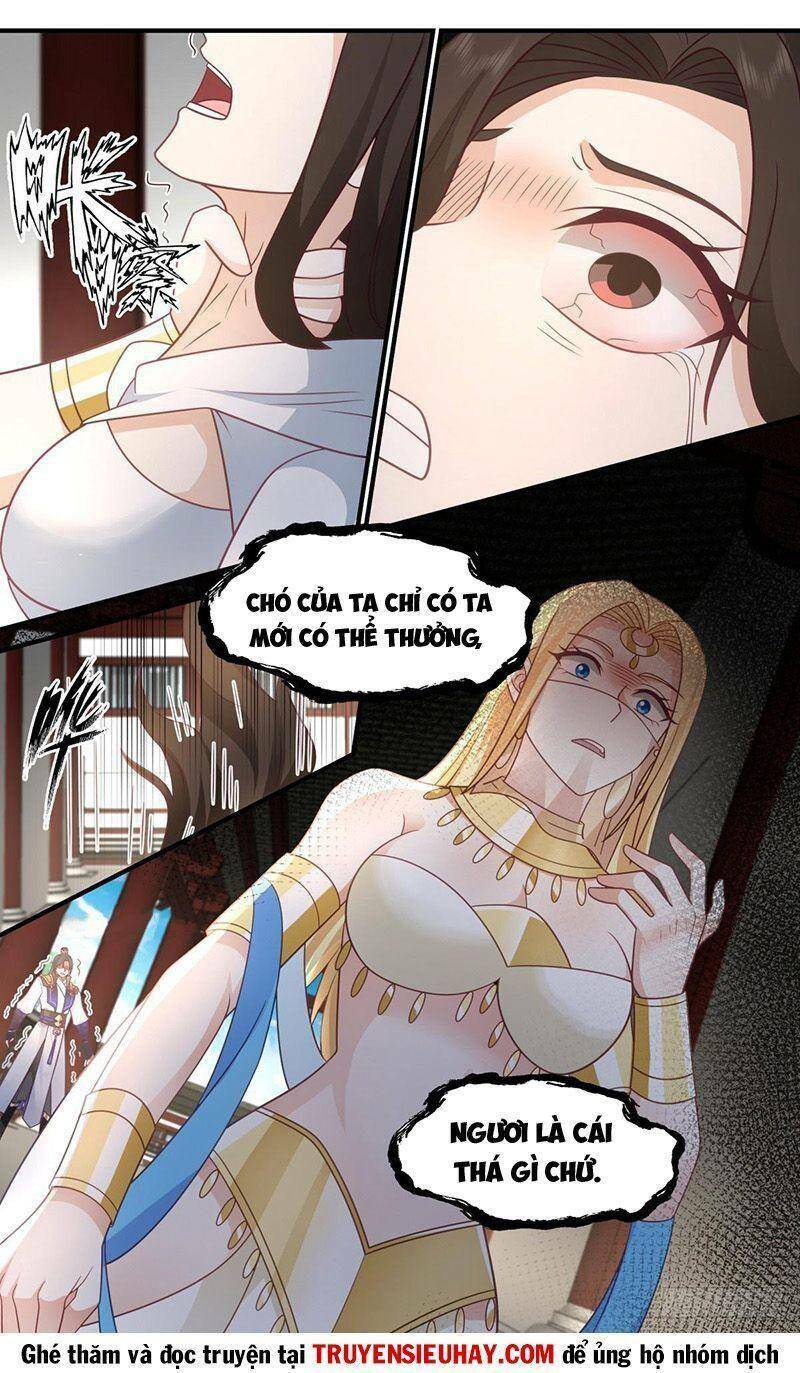 Võ Luyện Đỉnh Phong - Chapter 2995 - Page 12