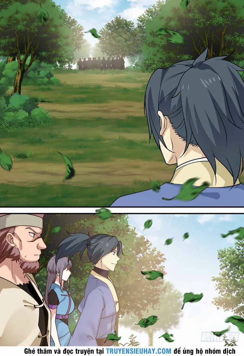 Võ Luyện Đỉnh Phong - Chapter 300 - Page 13