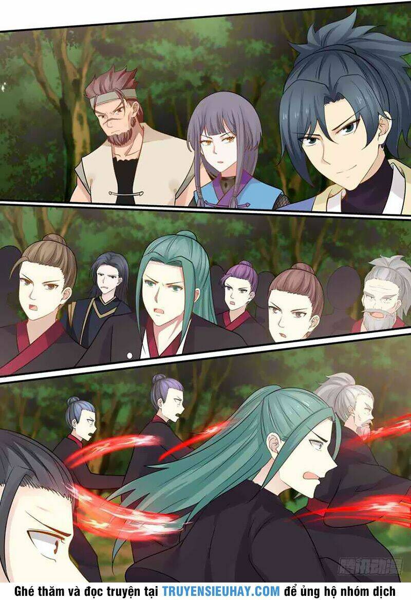 Võ Luyện Đỉnh Phong - Chapter 300 - Page 6