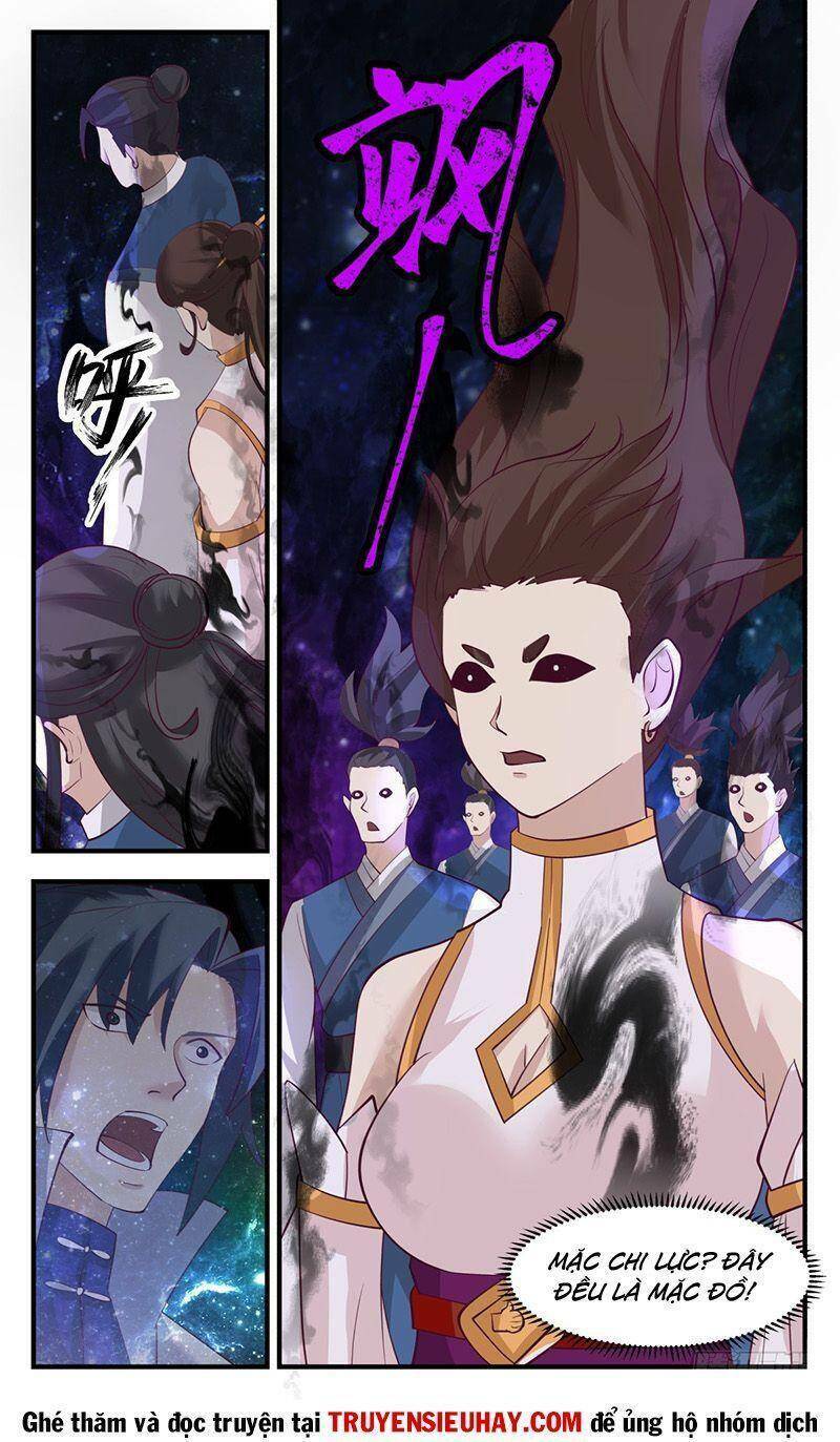 Võ Luyện Đỉnh Phong - Chapter 3005 - Page 10