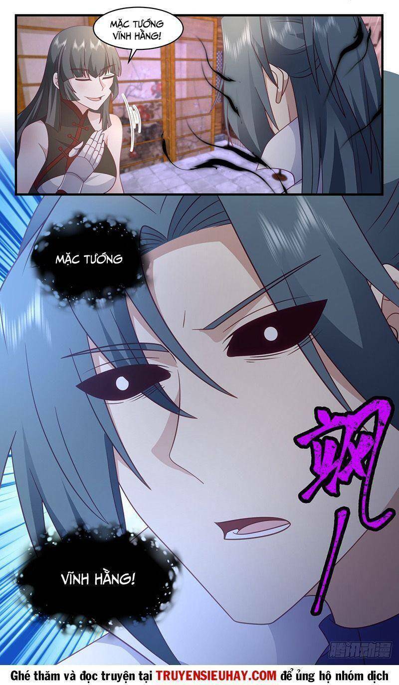 Võ Luyện Đỉnh Phong - Chapter 3006 - Page 12