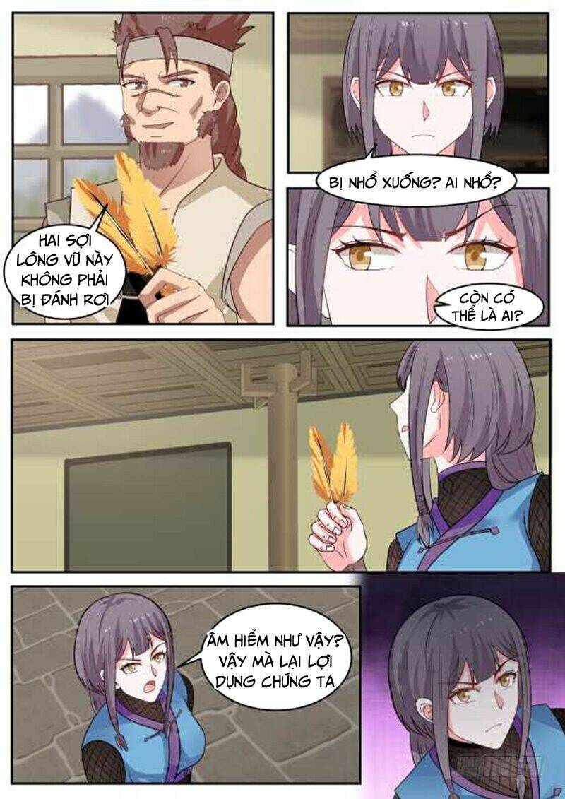 Võ Luyện Đỉnh Phong - Chapter 301 - Page 5