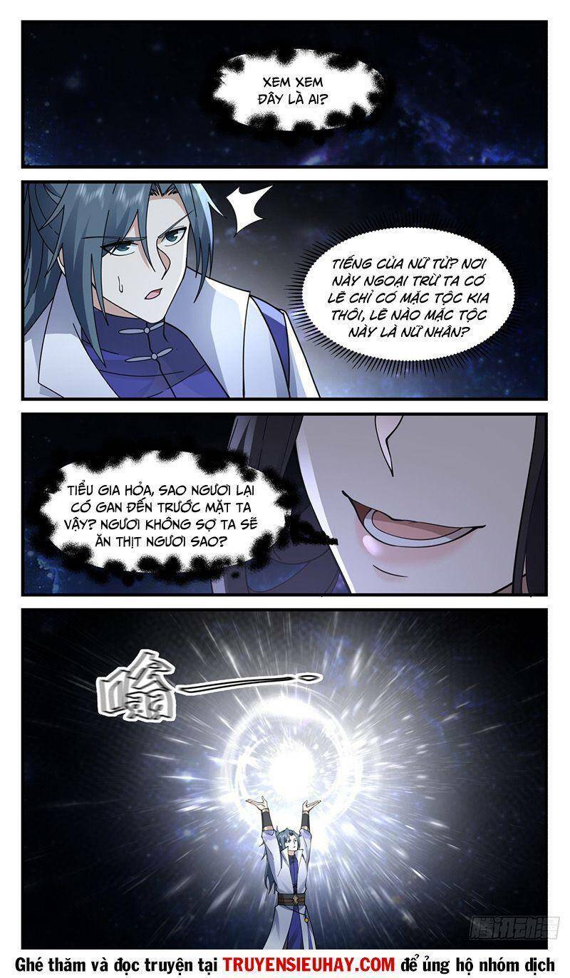 Võ Luyện Đỉnh Phong - Chapter 3018 - Page 6