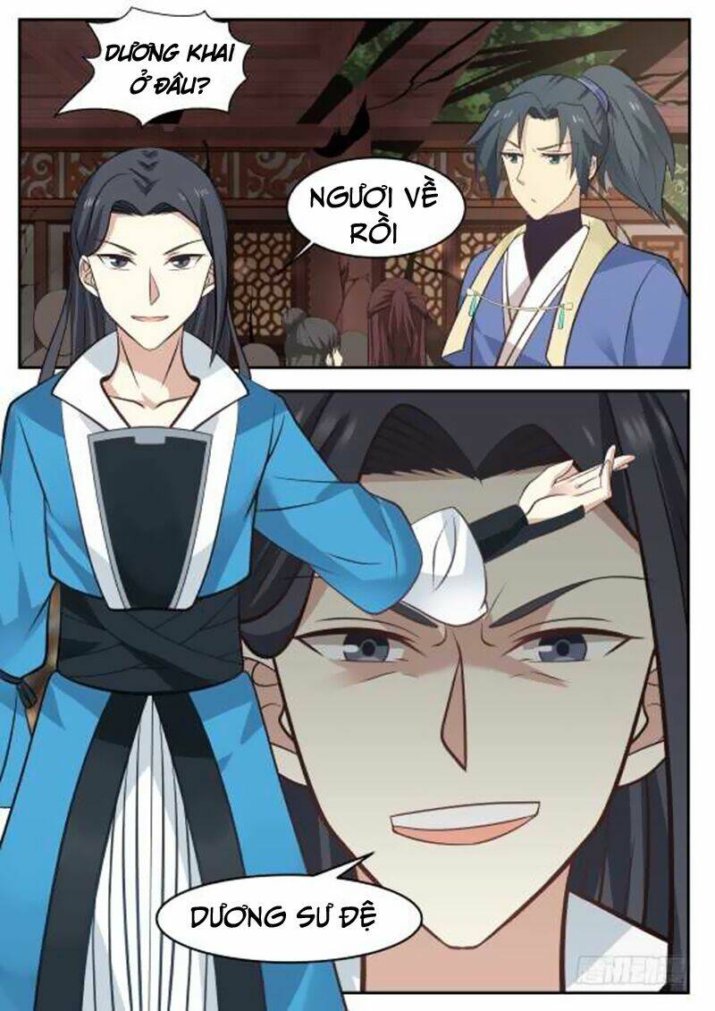 Võ Luyện Đỉnh Phong - Chapter 302 - Page 12