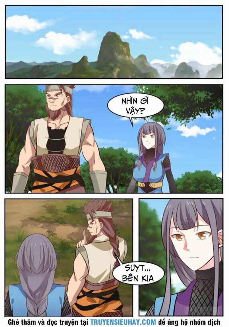 Võ Luyện Đỉnh Phong - Chapter 302 - Page 4