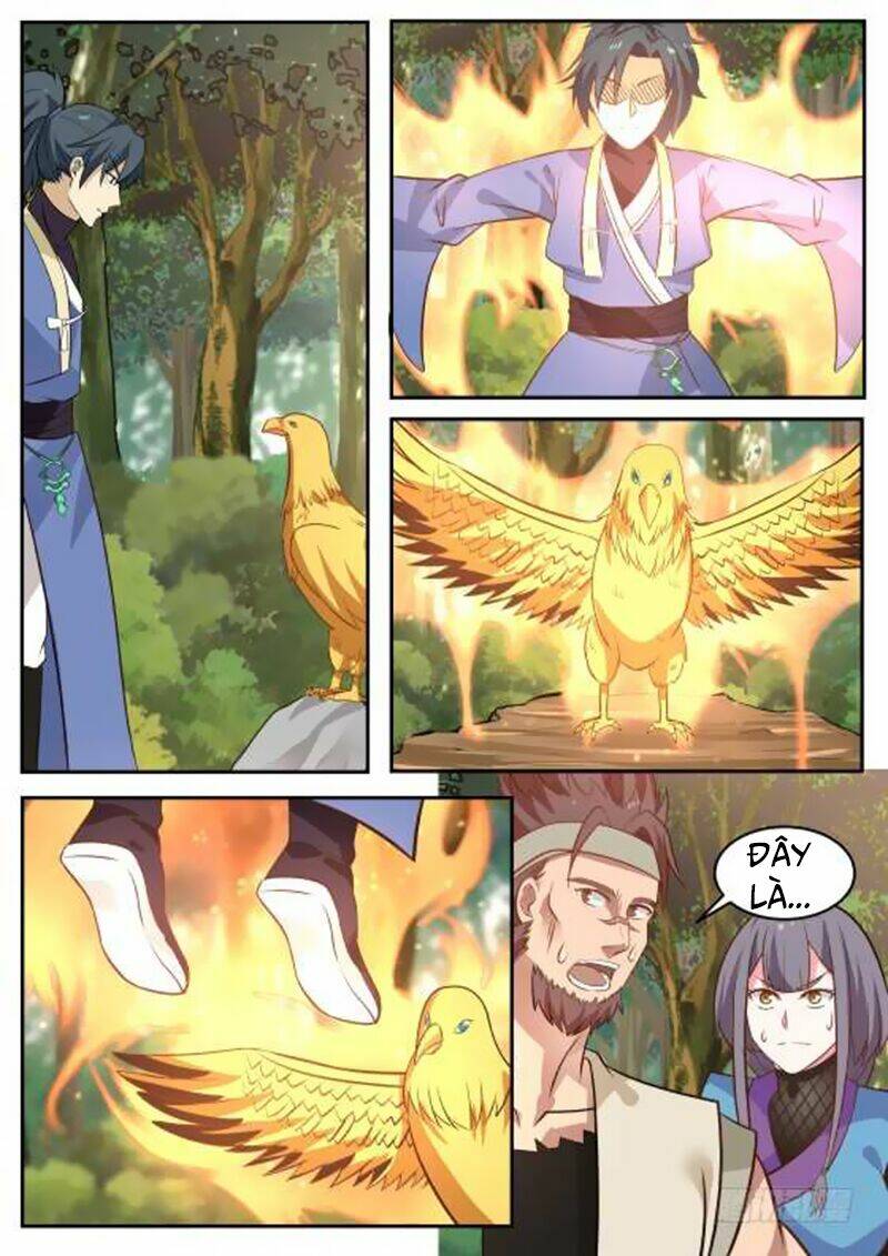 Võ Luyện Đỉnh Phong - Chapter 302 - Page 5