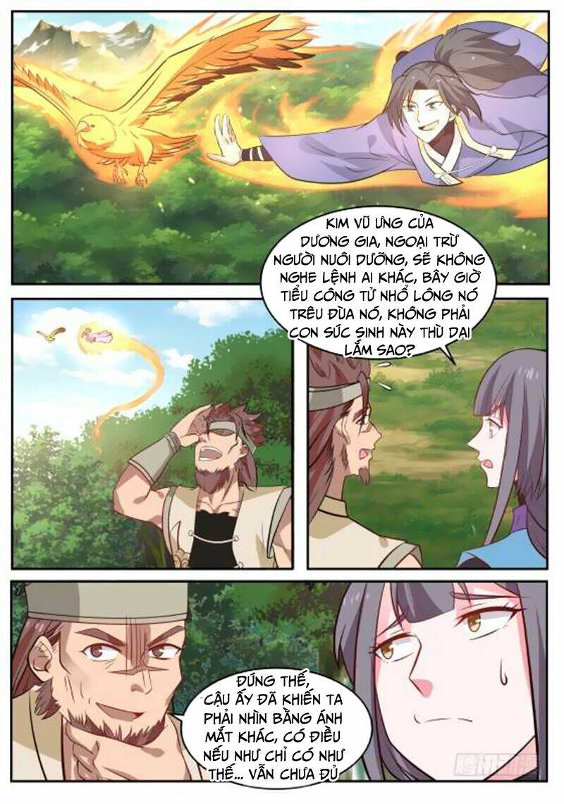 Võ Luyện Đỉnh Phong - Chapter 302 - Page 6