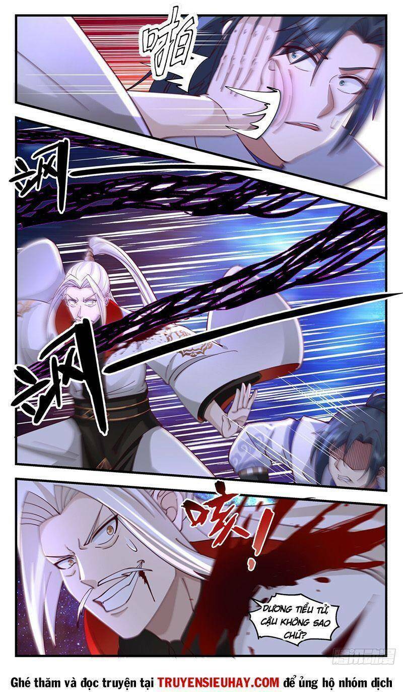 Võ Luyện Đỉnh Phong - Chapter 3022 - Page 9