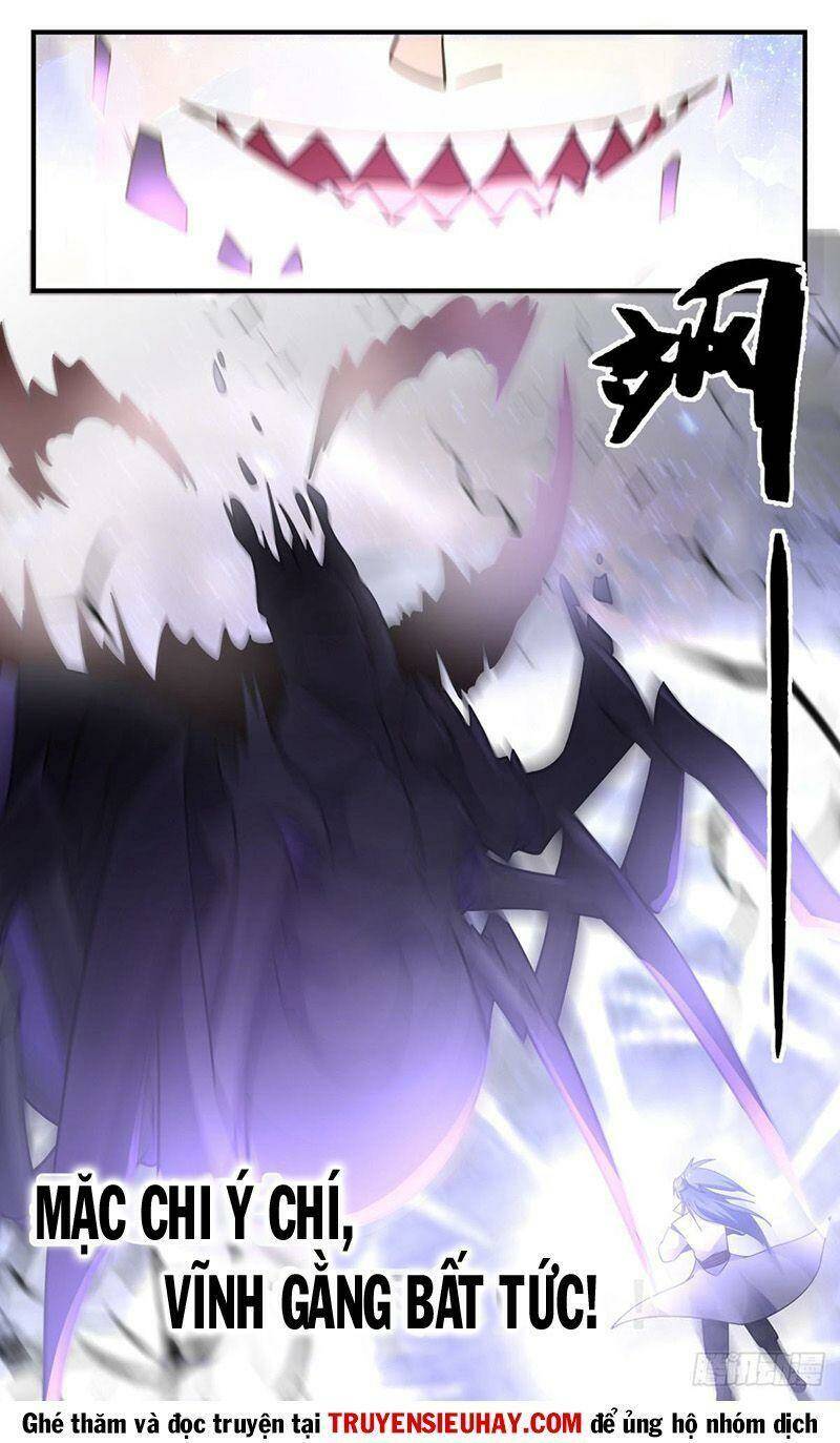 Võ Luyện Đỉnh Phong - Chapter 3024 - Page 7