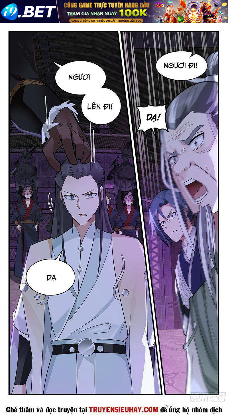 Võ Luyện Đỉnh Phong - Chapter 3036 - Page 4
