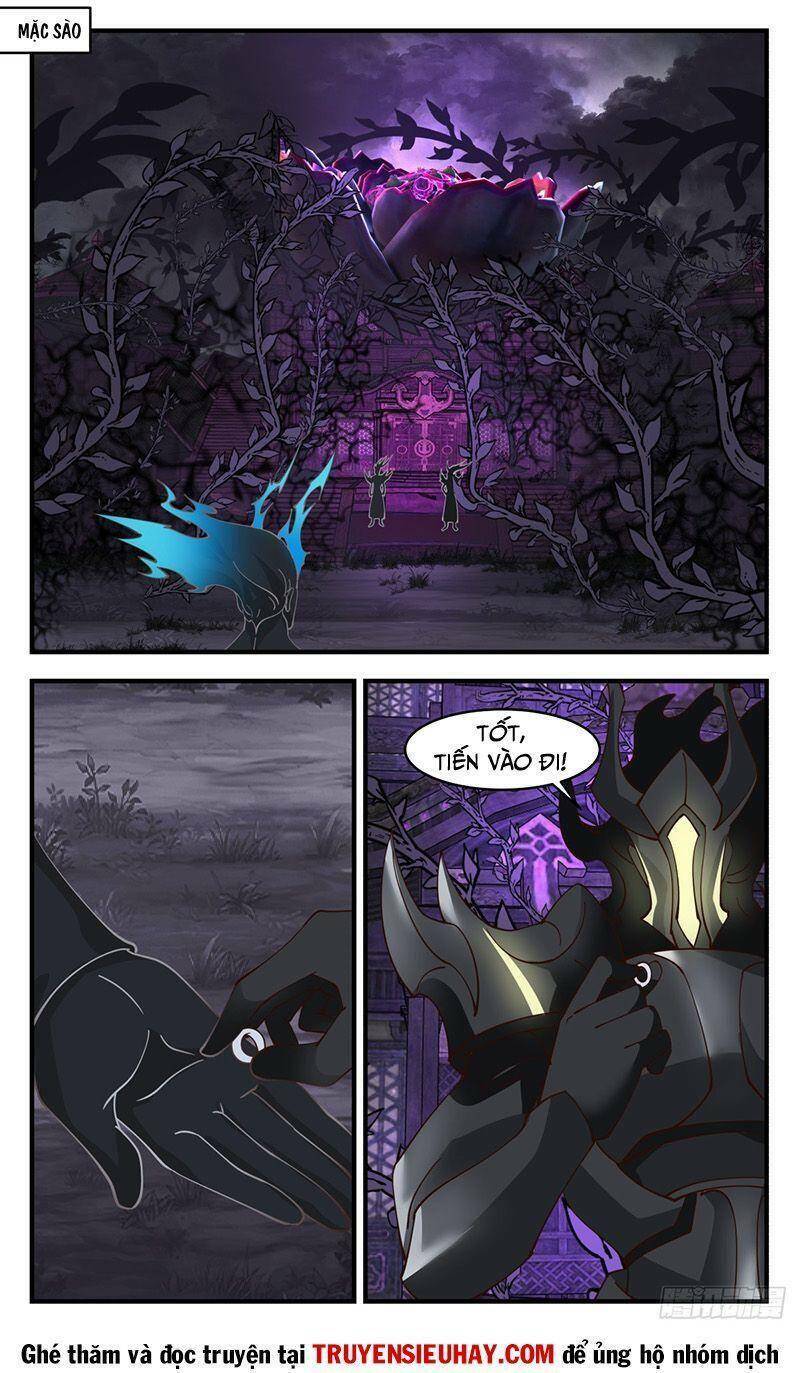 Võ Luyện Đỉnh Phong - Chapter 3039 - Page 9