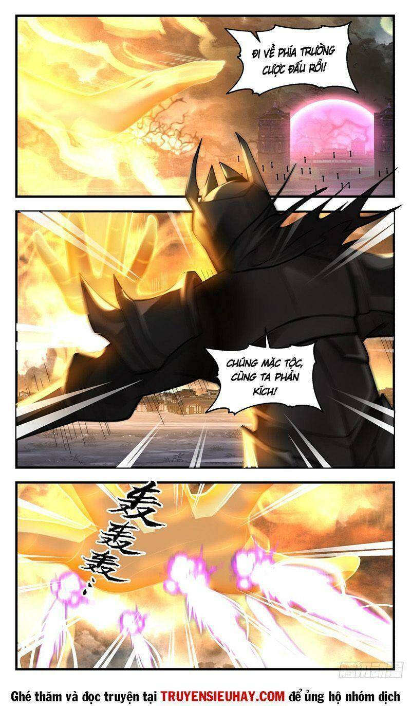 Võ Luyện Đỉnh Phong - Chapter 3040 - Page 6