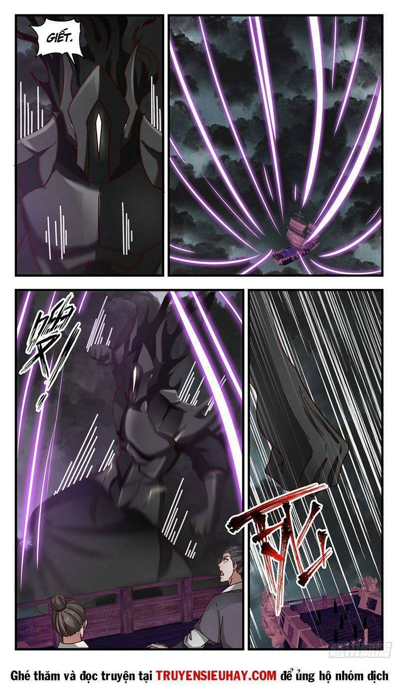 Võ Luyện Đỉnh Phong - Chapter 3041 - Page 9