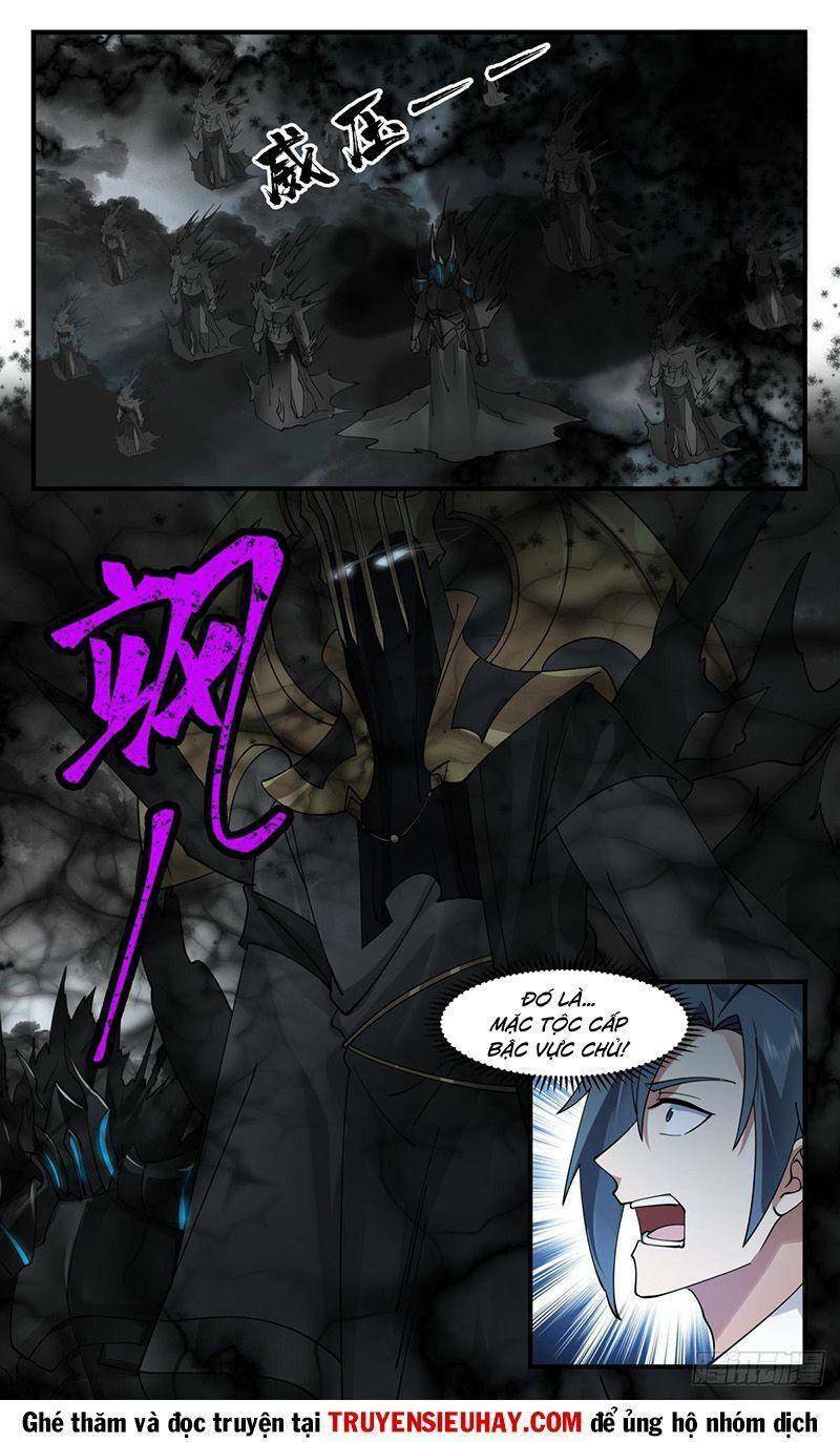 Võ Luyện Đỉnh Phong - Chapter 3042 - Page 10