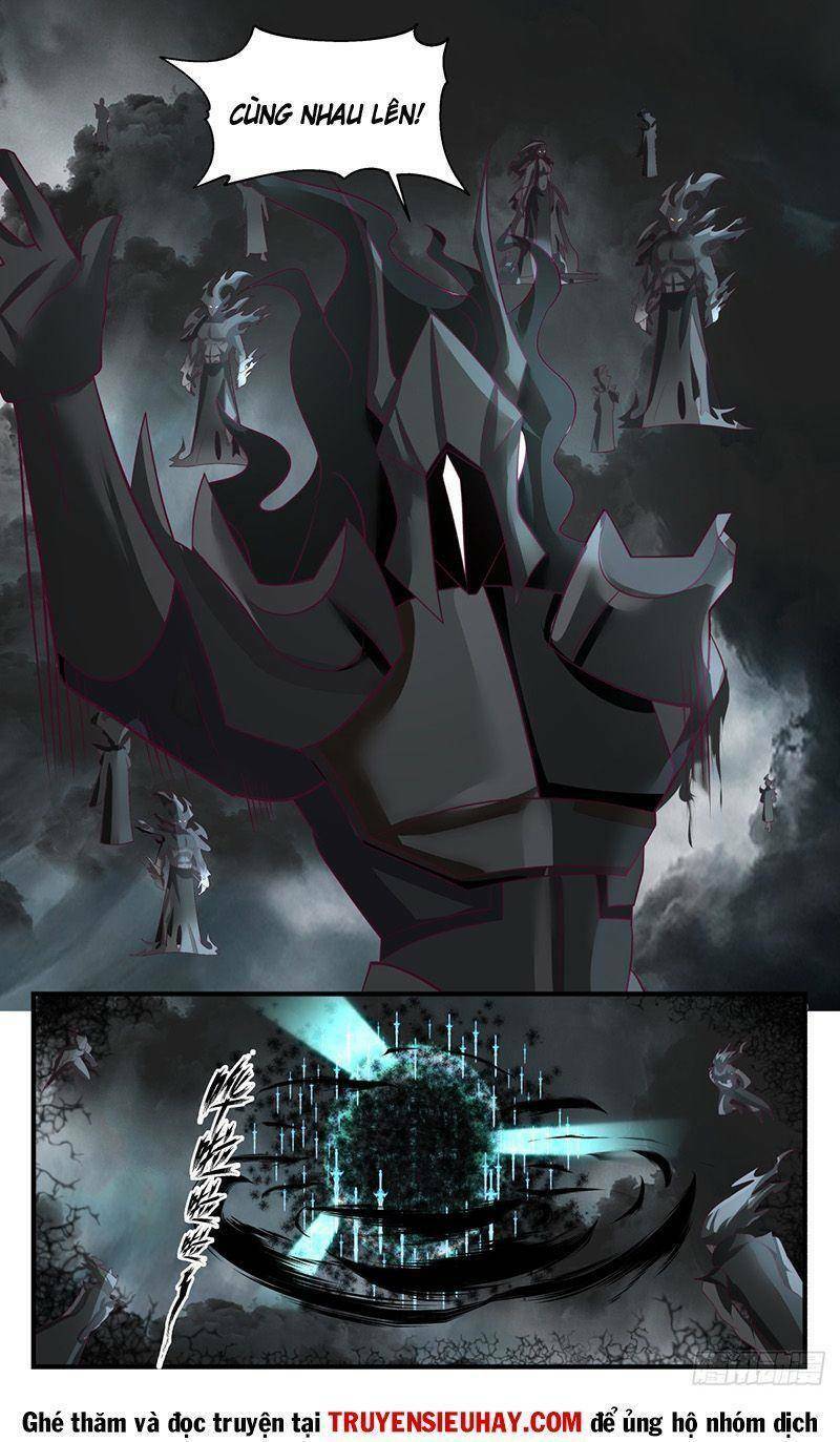 Võ Luyện Đỉnh Phong - Chapter 3042 - Page 3