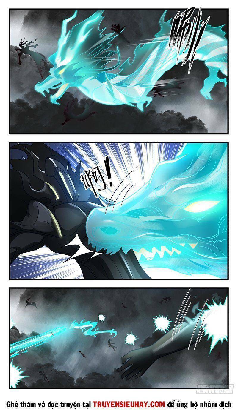 Võ Luyện Đỉnh Phong - Chapter 3042 - Page 5