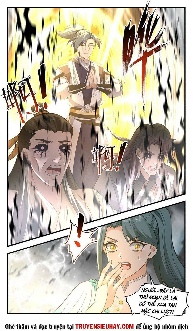 Võ Luyện Đỉnh Phong - Chapter 3043 - Page 12