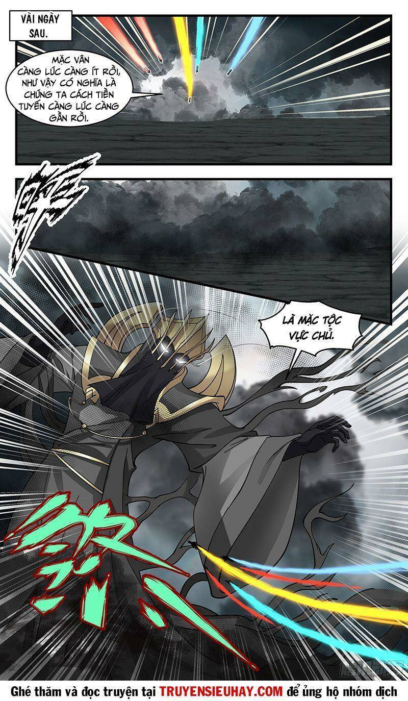 Võ Luyện Đỉnh Phong - Chapter 3047 - Page 5