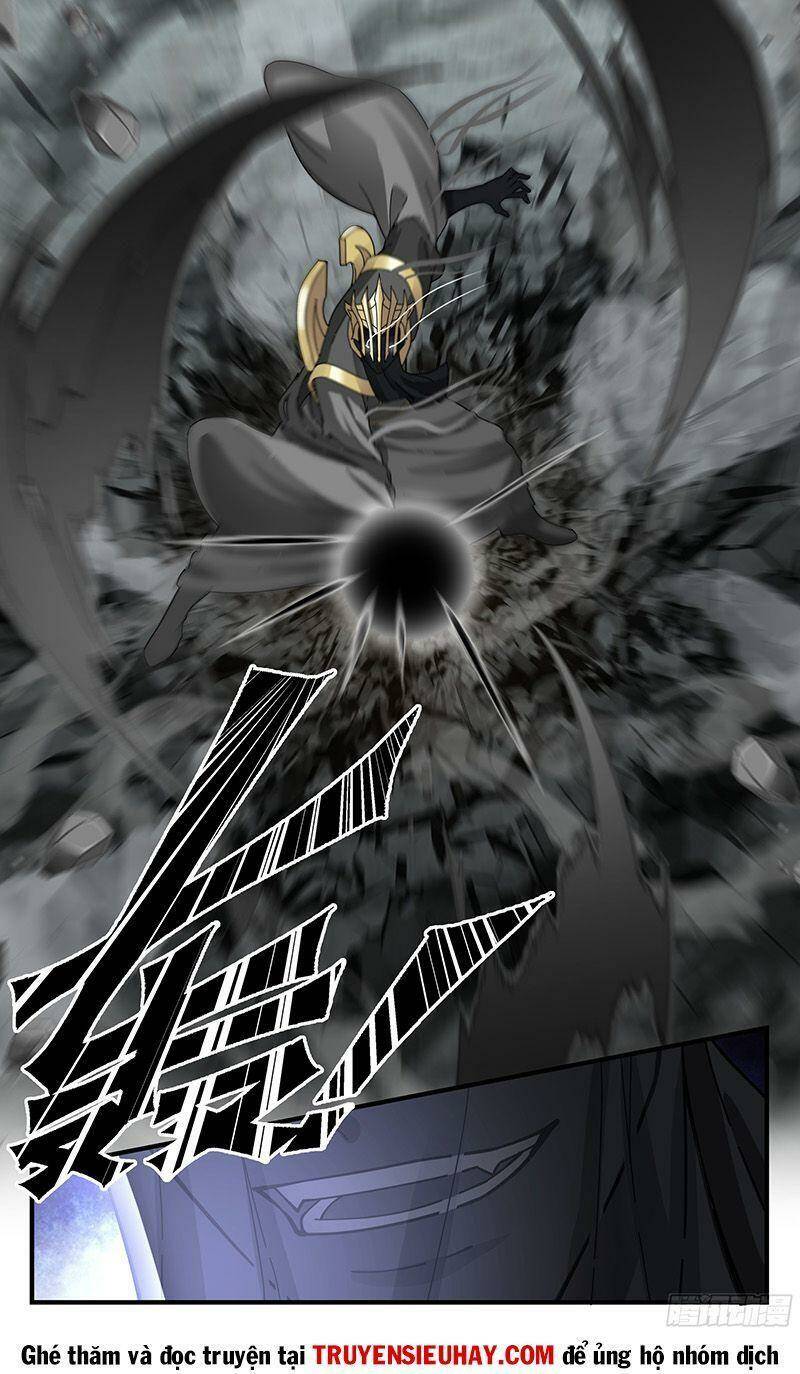 Võ Luyện Đỉnh Phong - Chapter 3047 - Page 7