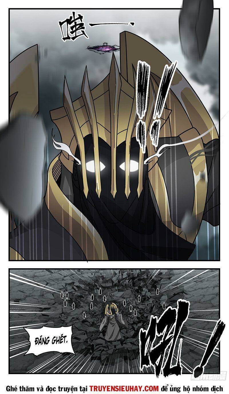 Võ Luyện Đỉnh Phong - Chapter 3047 - Page 8