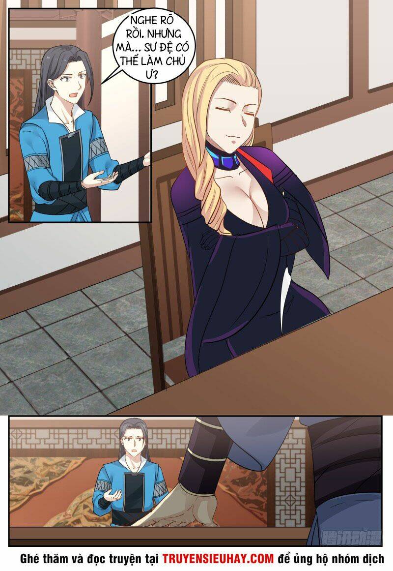 Võ Luyện Đỉnh Phong - Chapter 305 - Page 6