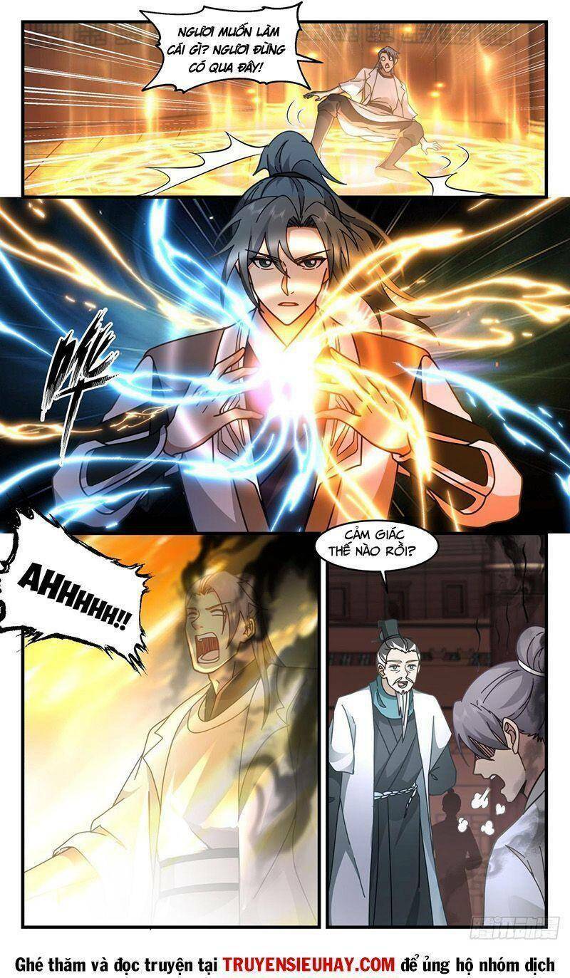 Võ Luyện Đỉnh Phong - Chapter 3053 - Page 9