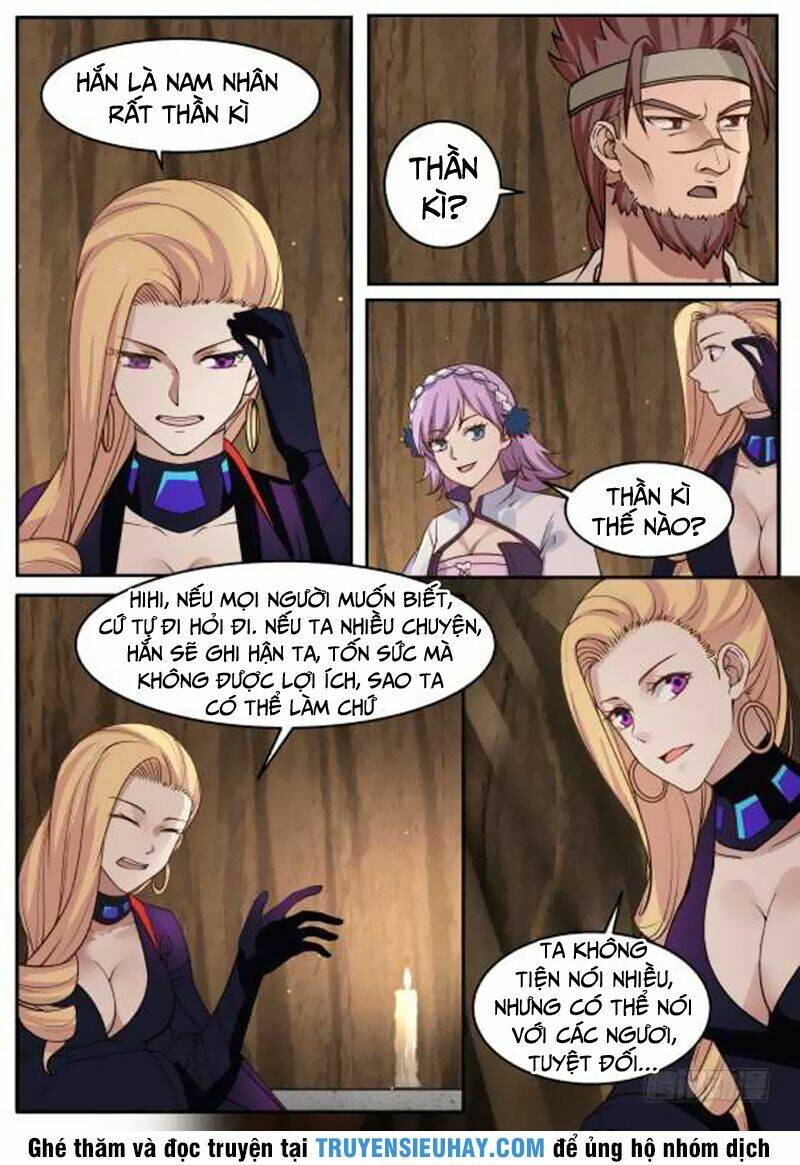 Võ Luyện Đỉnh Phong - Chapter 306 - Page 3