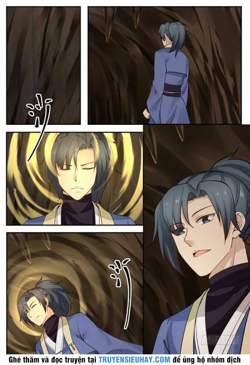 Võ Luyện Đỉnh Phong - Chapter 306 - Page 6