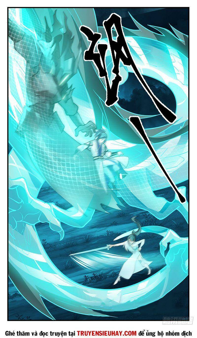 Võ Luyện Đỉnh Phong - Chapter 3063 - Page 5