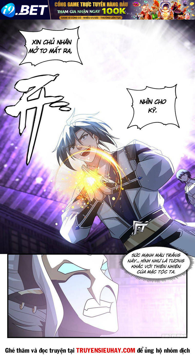 Võ Luyện Đỉnh Phong - Chapter 3083 - Page 12