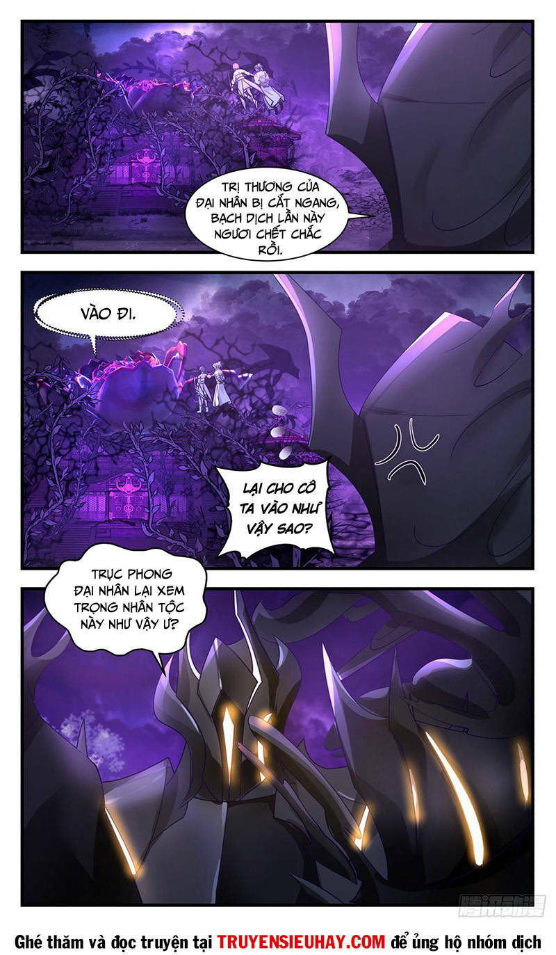 Võ Luyện Đỉnh Phong - Chapter 3083 - Page 6