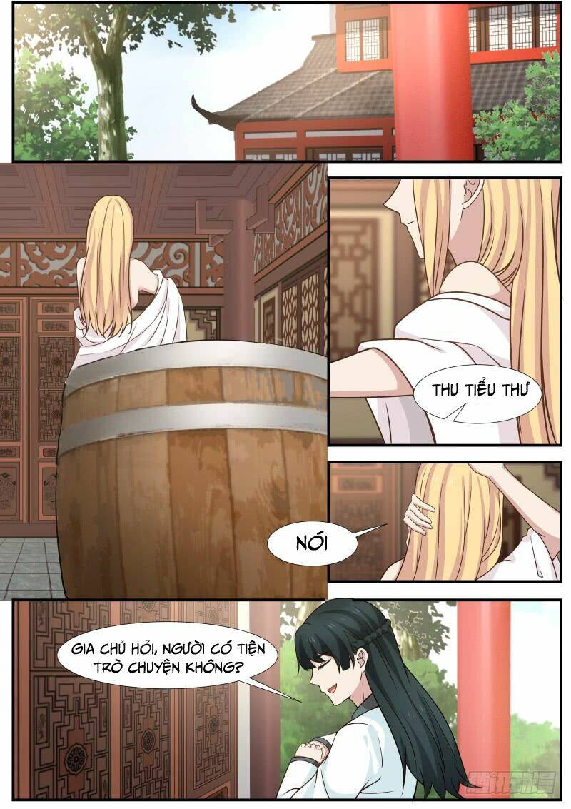Võ Luyện Đỉnh Phong - Chapter 309 - Page 10