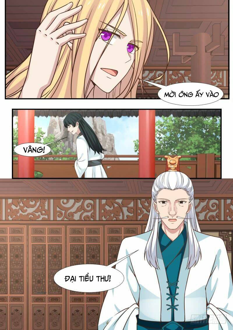Võ Luyện Đỉnh Phong - Chapter 309 - Page 11